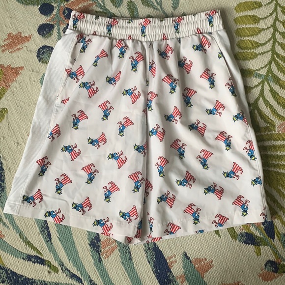 goat usa Other - Goat USA athletic shorts
